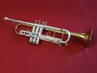 Trumpet Small picture of a trumpet